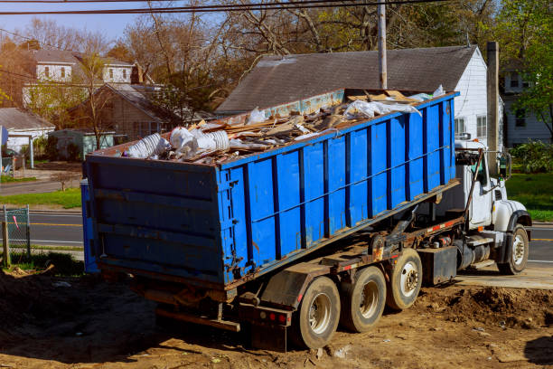 Best Commercial Junk Removal  in Cottonwood, CA