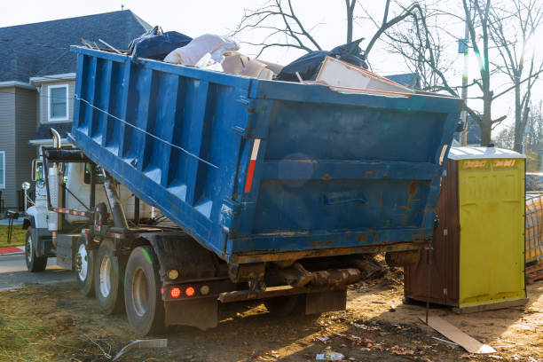 Best Professional Junk Removal  in Cottonwood, CA