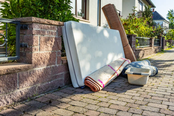 Best Yard Cleanup Services  in Cottonwood, CA