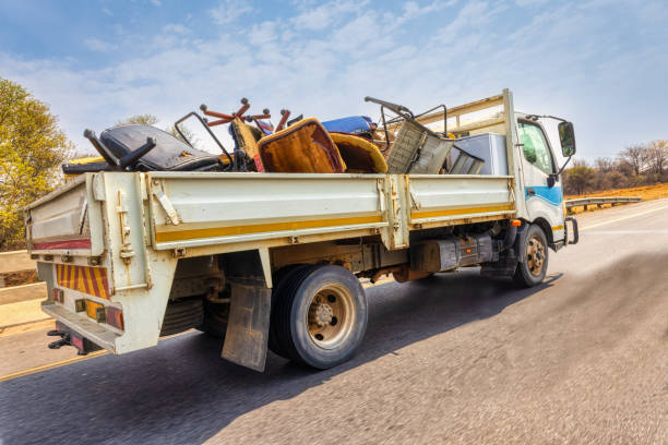 Best Garage Cleanout Services  in Cottonwood, CA