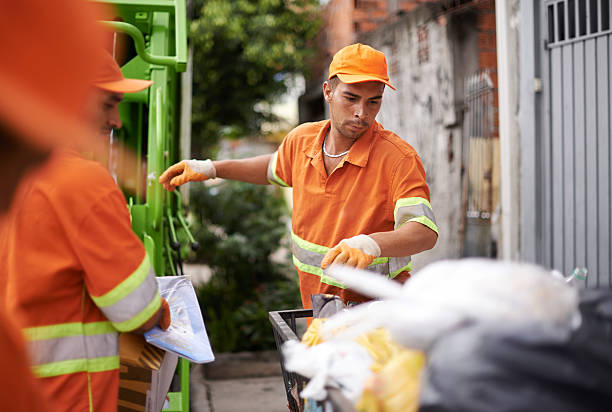 Best Affordable Junk Removal Services  in Cottonwood, CA