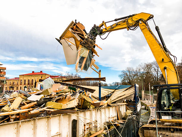 Best Commercial Junk Removal  in Cottonwood, CA