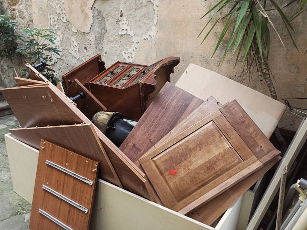 Professional Junk Removal in Cottonwood, CA